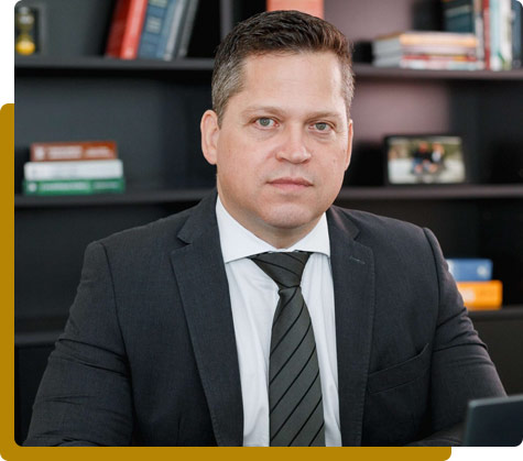 Conheça Santos Moreira Advocacia
