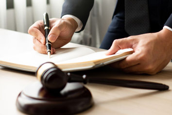 Recuperação Judicial